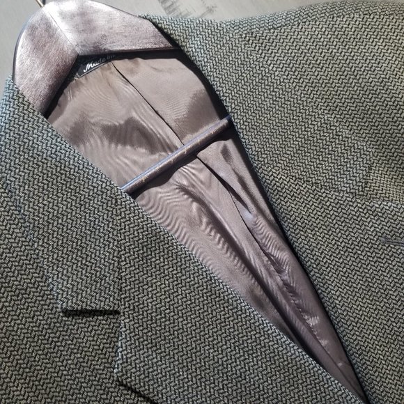 Mani Sport Coat 42L